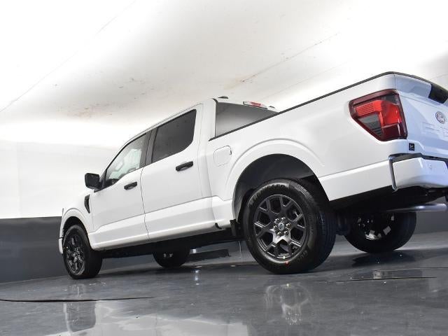 2026 Ford F-150 STX 200A