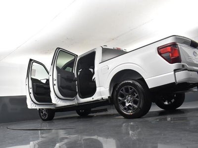 2026 Ford F-150 STX 200A