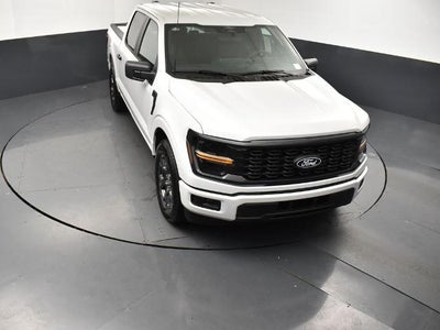 2026 Ford F-150 STX 200A