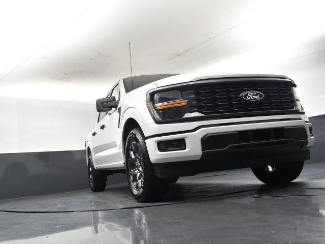 2026 Ford F-150 STX 200A