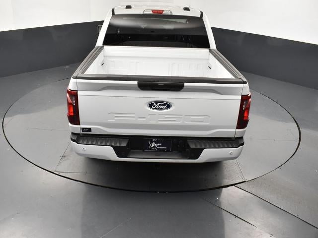2026 Ford F-150 STX 200A