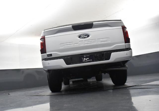 2026 Ford F-150 STX 200A