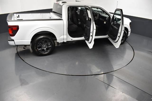 2026 Ford F-150 STX 200A