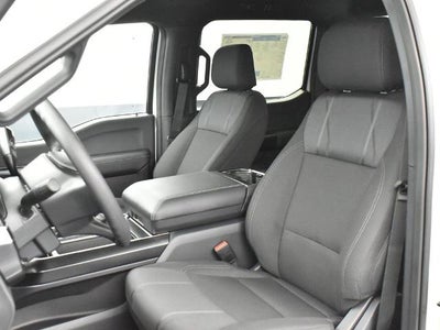 2026 Ford F-150 STX 200A