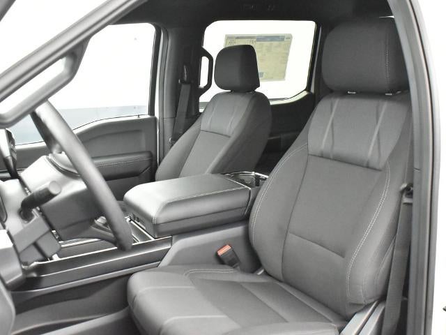 2026 Ford F-150 STX 200A