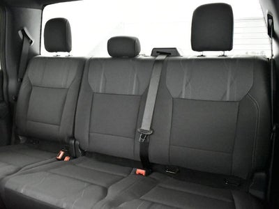 2026 Ford F-150 STX 200A