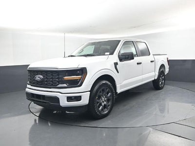 2026 Ford F-150 STX 200A