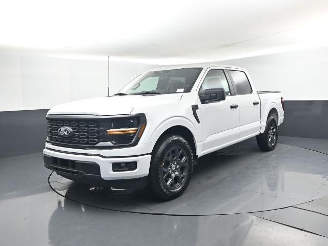 2026 Ford F-150 STX 200A