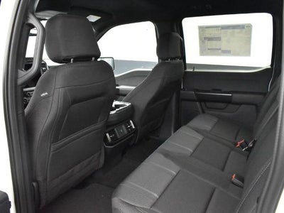 2026 Ford F-150 STX 200A