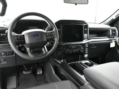 2026 Ford F-150 STX 200A