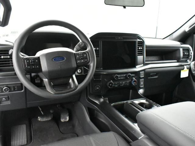 2026 Ford F-150 STX 200A