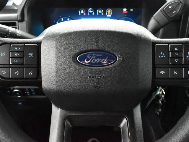 2026 Ford F-150 STX 200A