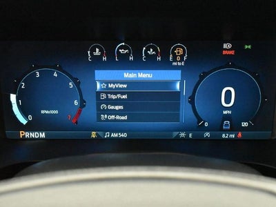 2026 Ford F-150 STX 200A