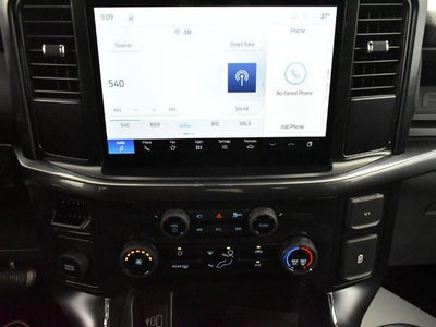 2026 Ford F-150 STX 200A