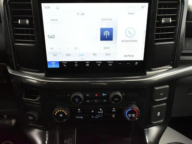 2026 Ford F-150 STX 200A