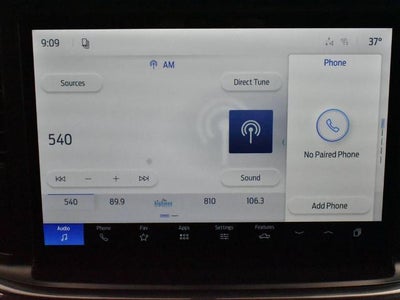 2026 Ford F-150 STX 200A