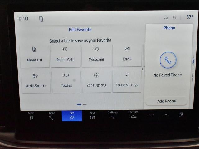 2026 Ford F-150 STX 200A