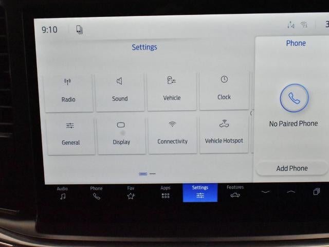 2026 Ford F-150 STX 200A