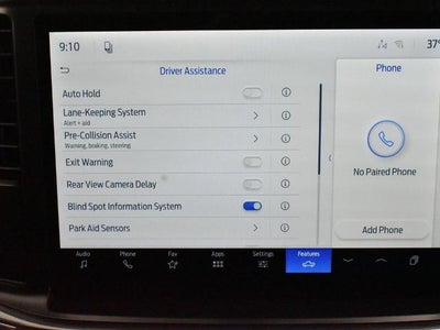 2026 Ford F-150 STX 200A