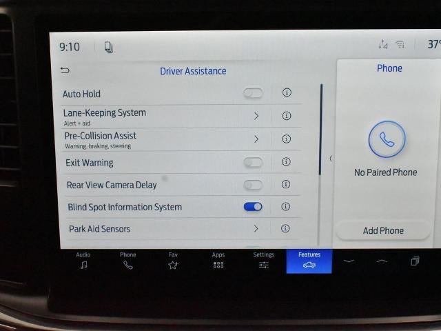 2026 Ford F-150 STX 200A