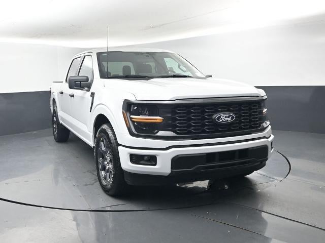 2026 Ford F-150 STX 200A