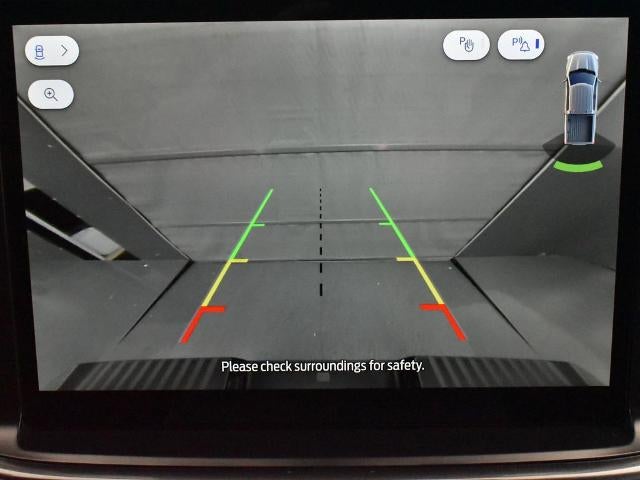 2026 Ford F-150 STX 200A