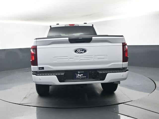 2026 Ford F-150 STX 200A
