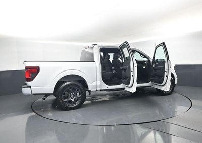 2026 Ford F-150 STX 200A