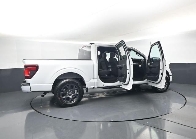 2026 Ford F-150 STX 200A