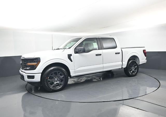 2026 Ford F-150 STX 200A