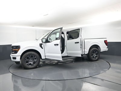 2026 Ford F-150 STX 200A