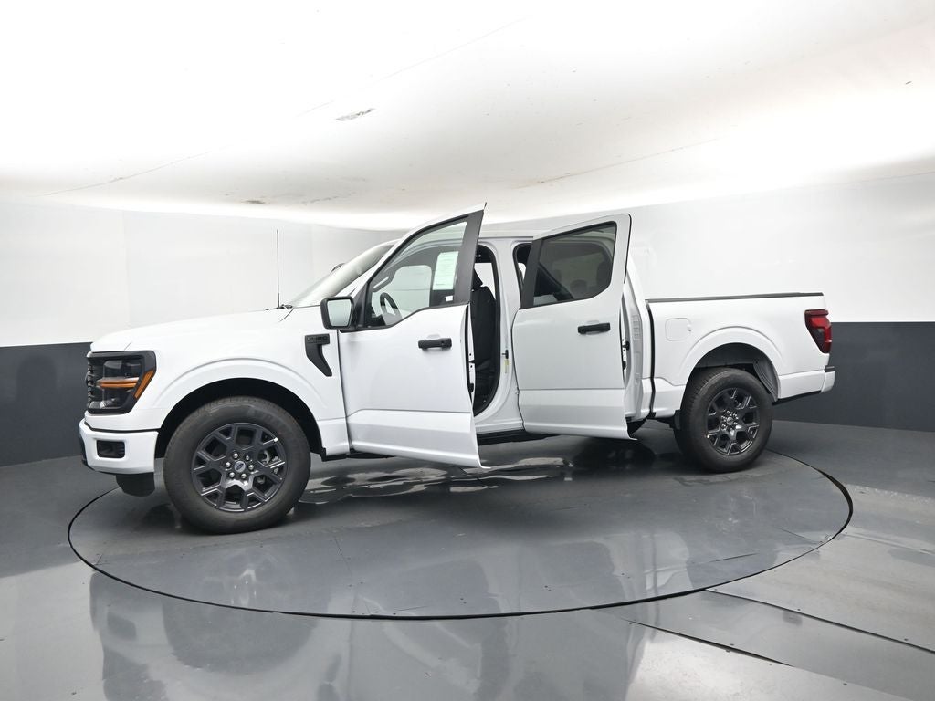 2026 Ford F-150 STX 200A