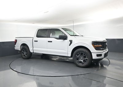 2026 Ford F-150 STX 200A