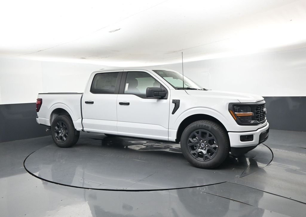 2026 Ford F-150 STX 200A