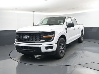 2026 Ford F-150 STX 200A