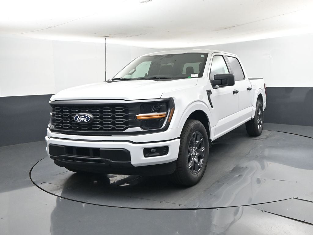 2026 Ford F-150 STX 200A