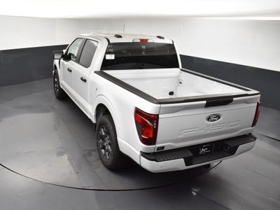 2026 Ford F-150 STX 200A