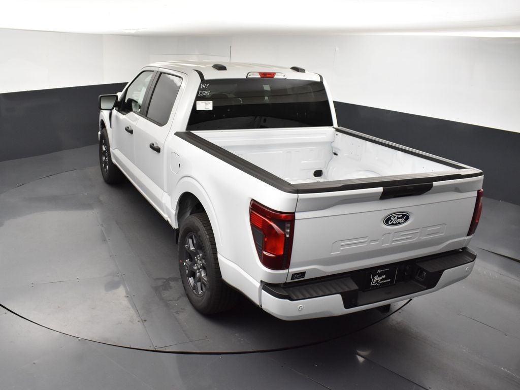2026 Ford F-150 STX 200A