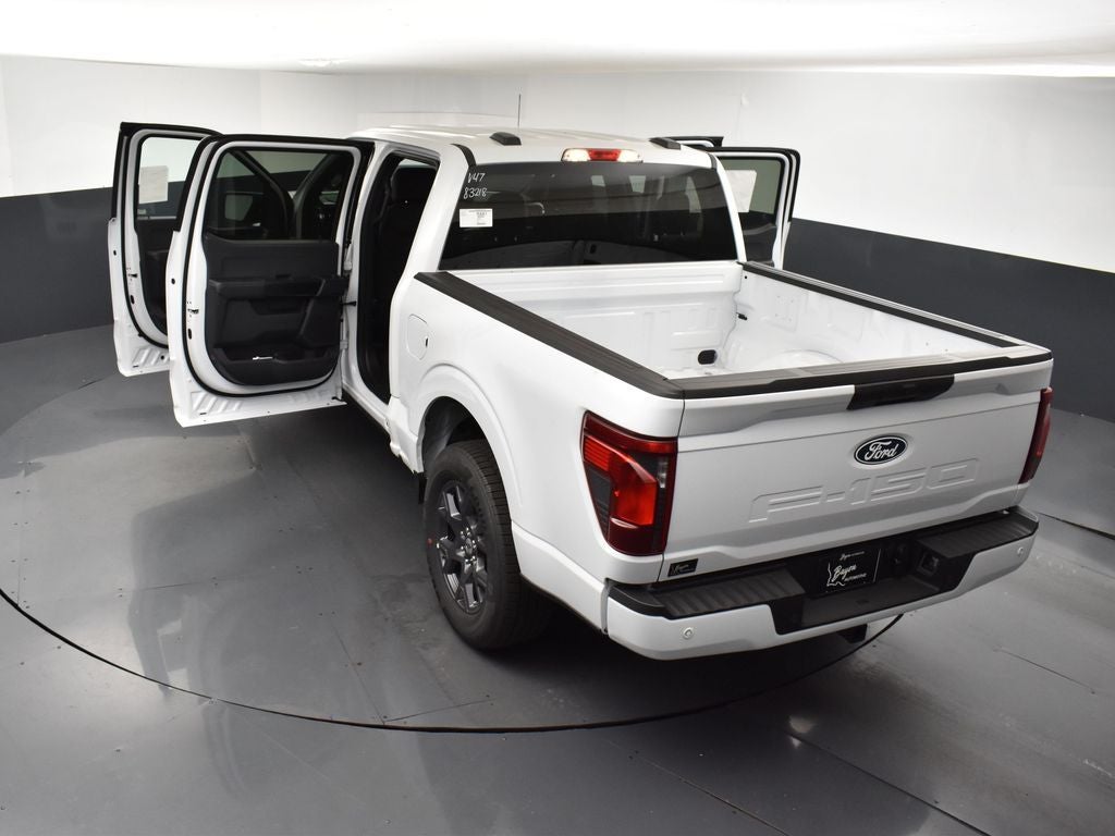 2026 Ford F-150 STX 200A