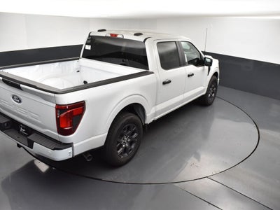 2026 Ford F-150 STX 200A