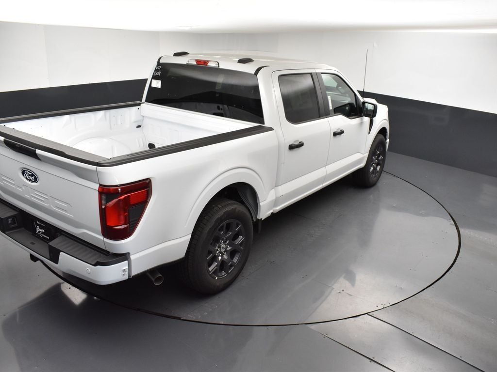 2026 Ford F-150 STX 200A