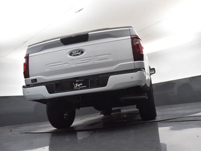 2026 Ford F-150 STX 200A