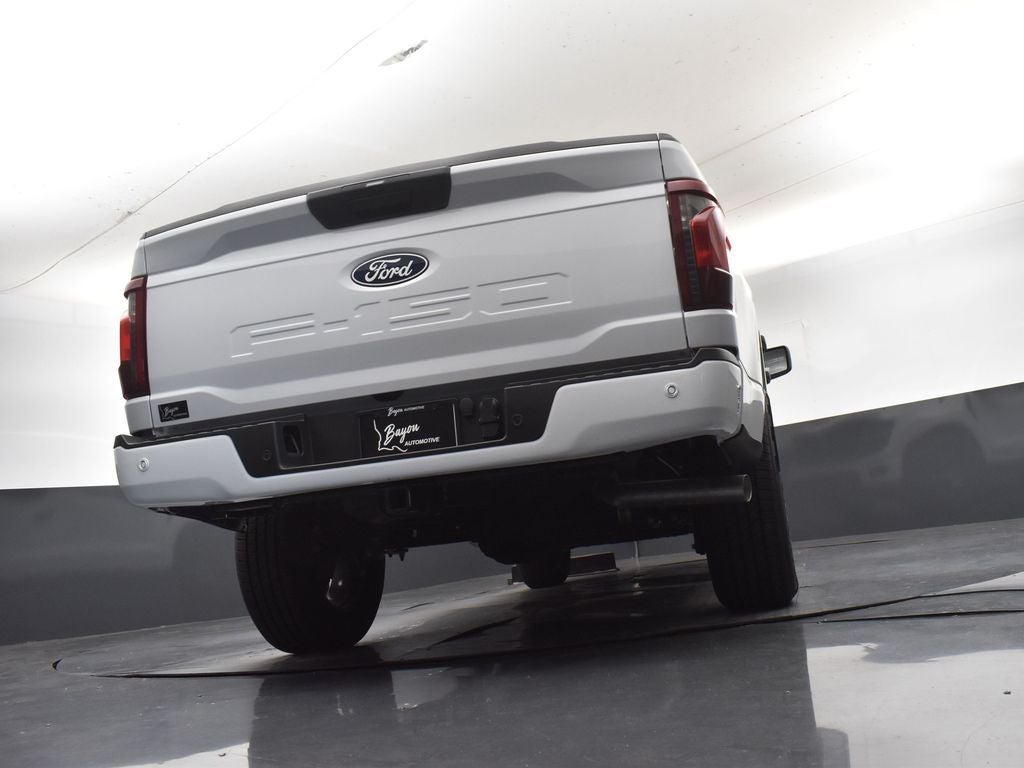 2026 Ford F-150 STX 200A