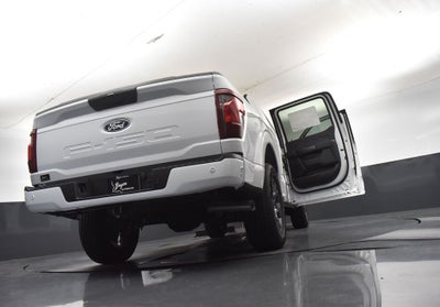 2026 Ford F-150 STX 200A
