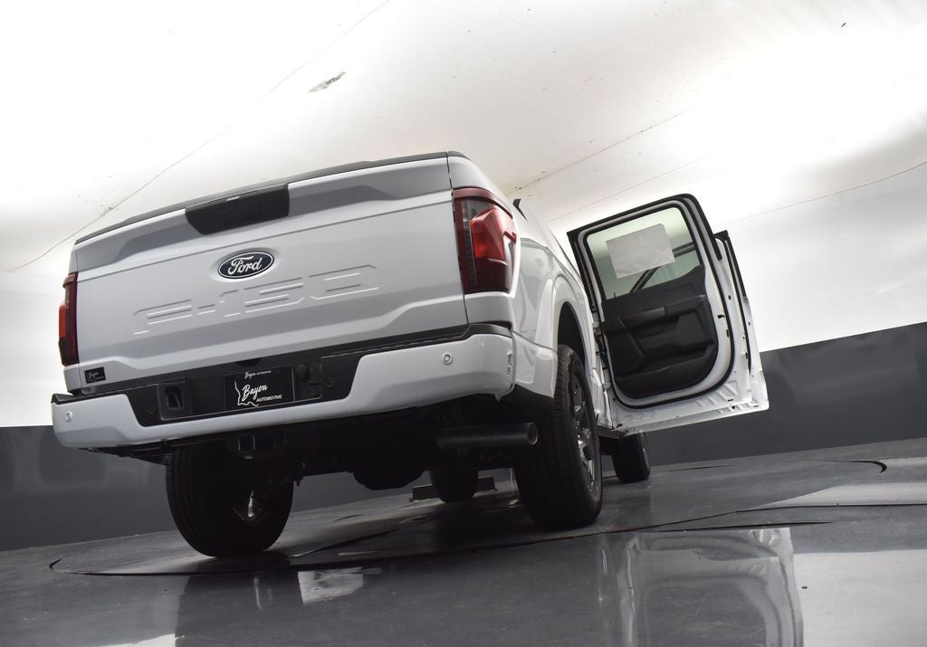 2026 Ford F-150 STX 200A