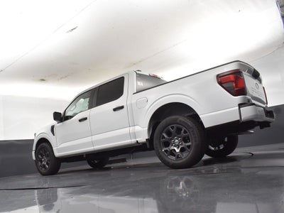 2026 Ford F-150 STX 200A