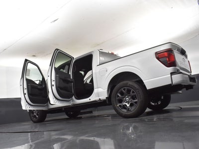 2026 Ford F-150 STX 200A