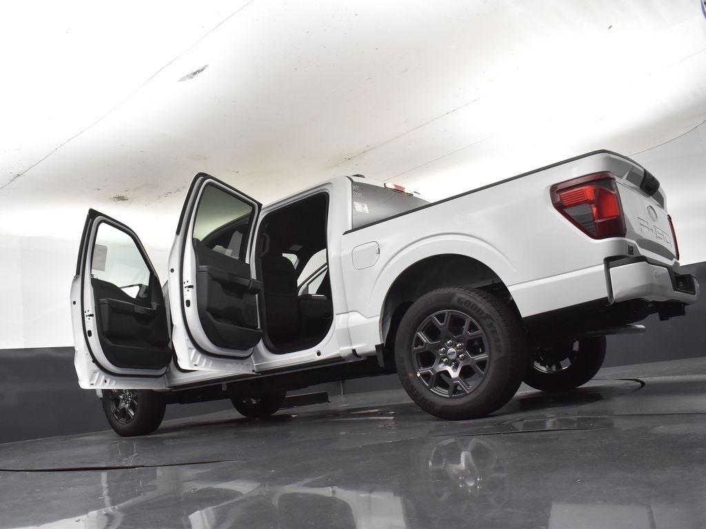 2026 Ford F-150 STX 200A