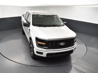2026 Ford F-150 STX 200A