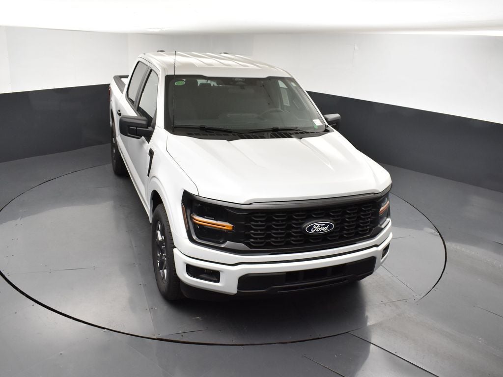 2026 Ford F-150 STX 200A